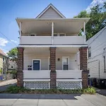 Mid-Century Modern Retreat In Little Italy