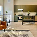 Abbey Apartments By Barsala