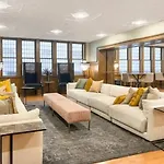 Relaxing Playhouse Square Apartment