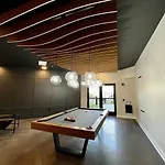 The Monroe Apartments By Barsala