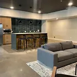 The Monroe Apartments By Barsala