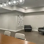 The Monroe Apartments By Barsala