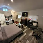 Adorable Crown Royal Presidential Suite Fitness Rm