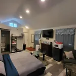 Adorable Crown Royal Presidential Suite Fitness Rm
