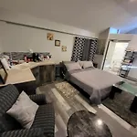 Adorable Crown Royal Presidential Suite Fitness Rm