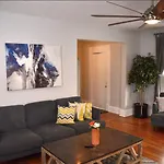 Spacious Ohio City District Home