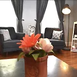 Spacious Ohio City District Home