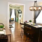Expansive Ohio City Home