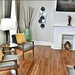 Expansive Ohio City Home