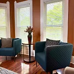 The House Hotels - Huge Ohio City District Home - 5 Minutes From Downtown - W45Th1 Upper