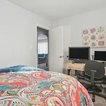 Cozy Two Bedroom One Bath