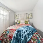 Cozy Two Bedroom One Bath