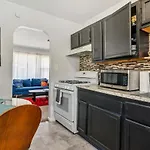 Cozy Two Bedroom One Bath