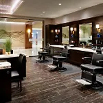Cleveland Marriott Downtown At Key Tower