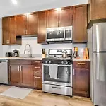 Cle Suites 1Br 1Ba 5 Min Walk To Cle Clinic #11