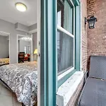 Cle Suites 2Br 1Ba 5 Min Walk To Cle Clinic #9
