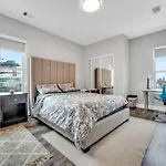 Cle Suites 2Br 1Ba 5 Min Walk To Cle Clinic #9