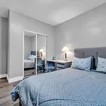 Cle Suites 2Br 1Ba 5 Min Walk To Cle Clinic Unit 4
