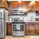 Cle Suites 2Br 1Ba 5 Min Walk To Cle Clinic Unit 4