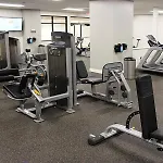Bridgestreet At The Leader Building