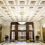 Bridgestreet At The Leader Building