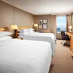Sheraton Cleveland Airport Hotel