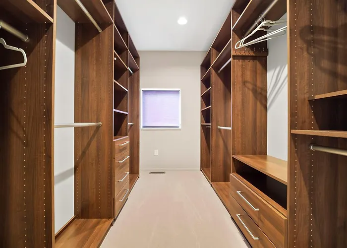 Contemporary Luxe Living I Pet + Baby Friendly