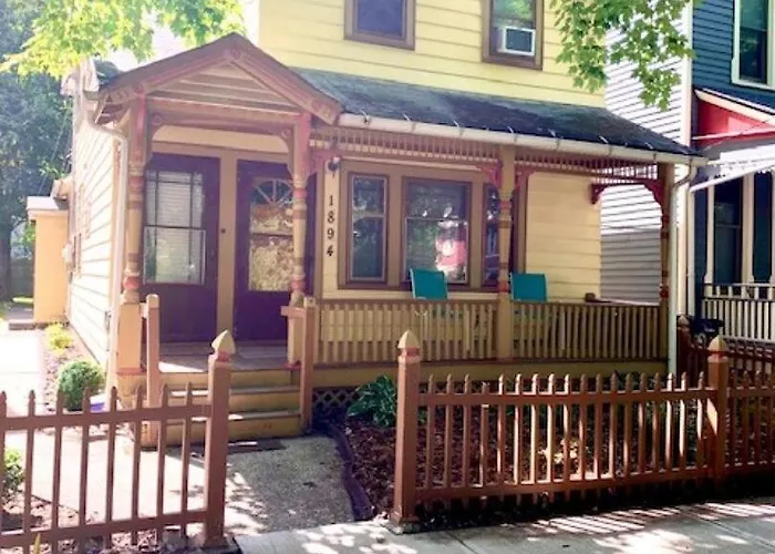 Cozy And Wonderful W47Th