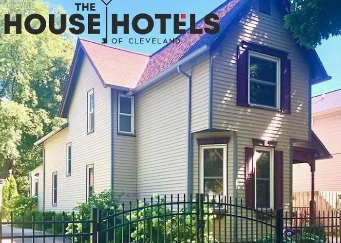 The House Hotels - W47Th 2 - 5 Minutes From Downtown