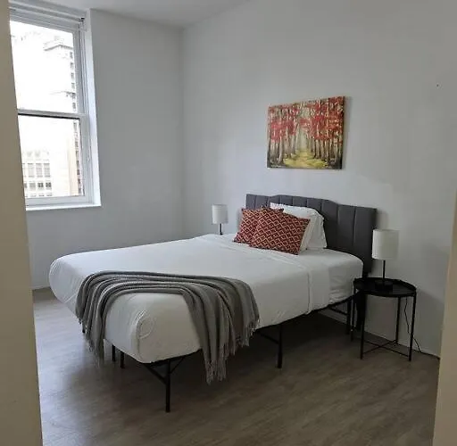 629 Lofts 811 - A Kcm Property