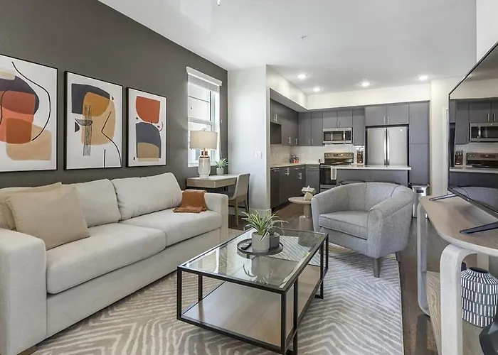 Landing At La Collina - 2 Bedrooms In University Circle