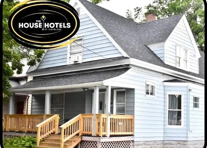 The House Hotels - Henninger Lower V1