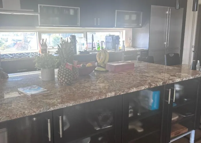 Resort Bed And Breakfast In The Penthouse