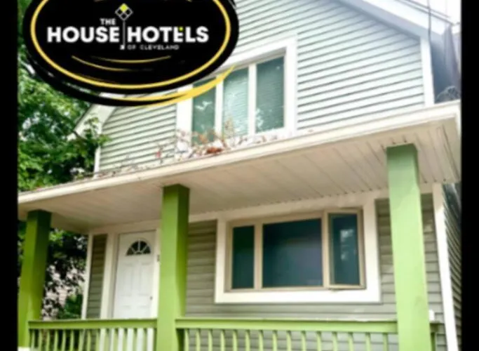 The House Hotels - Terrific W33Rd