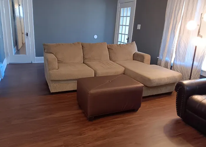 Experience A Home Near Cleveland Clinic & Parks