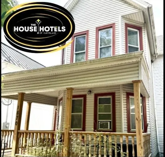The House Hotels-5 Mins From Downtown-W45Th1 Lower