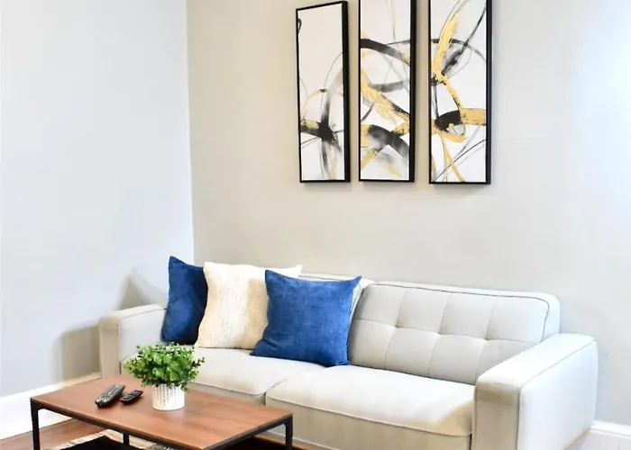Expansive Ohio City Home