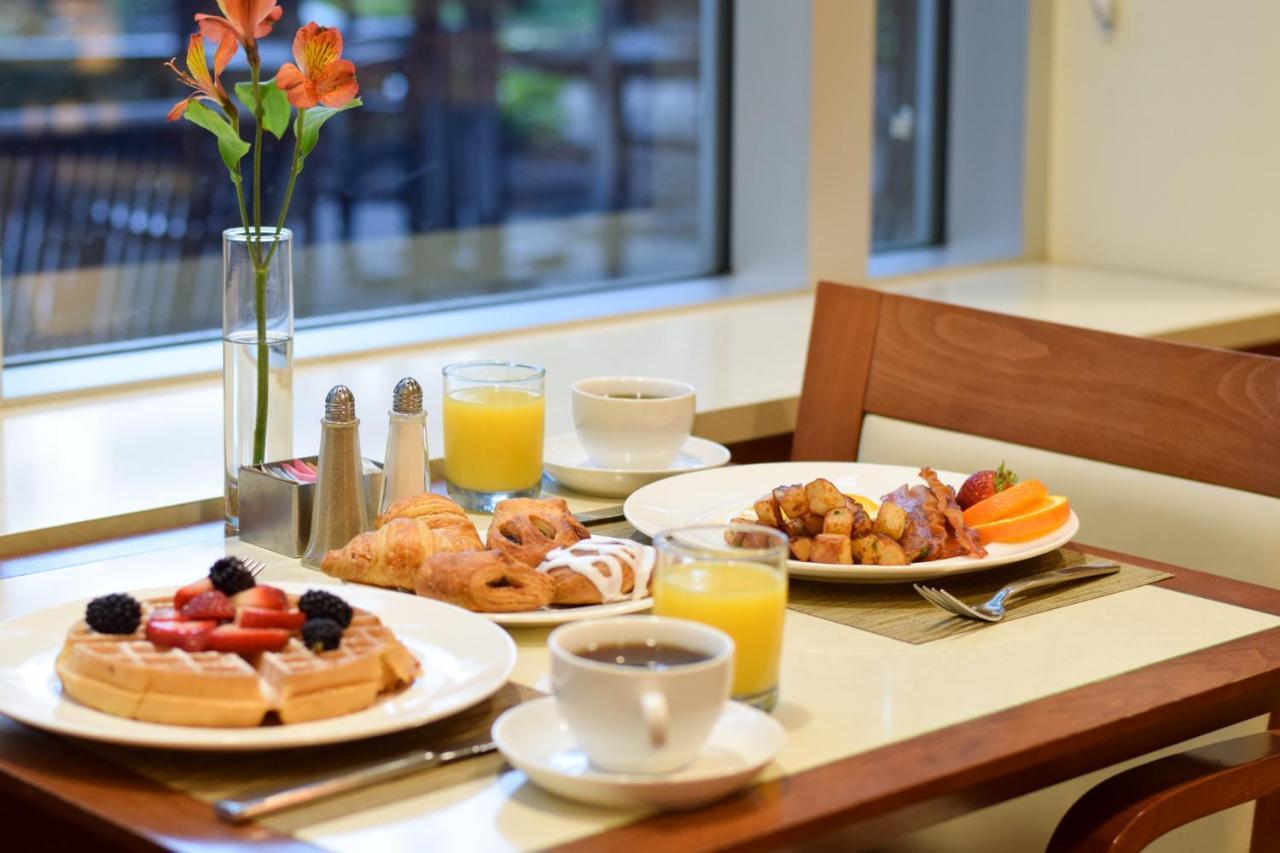 Hotel Intercontinental By Ihg 3*