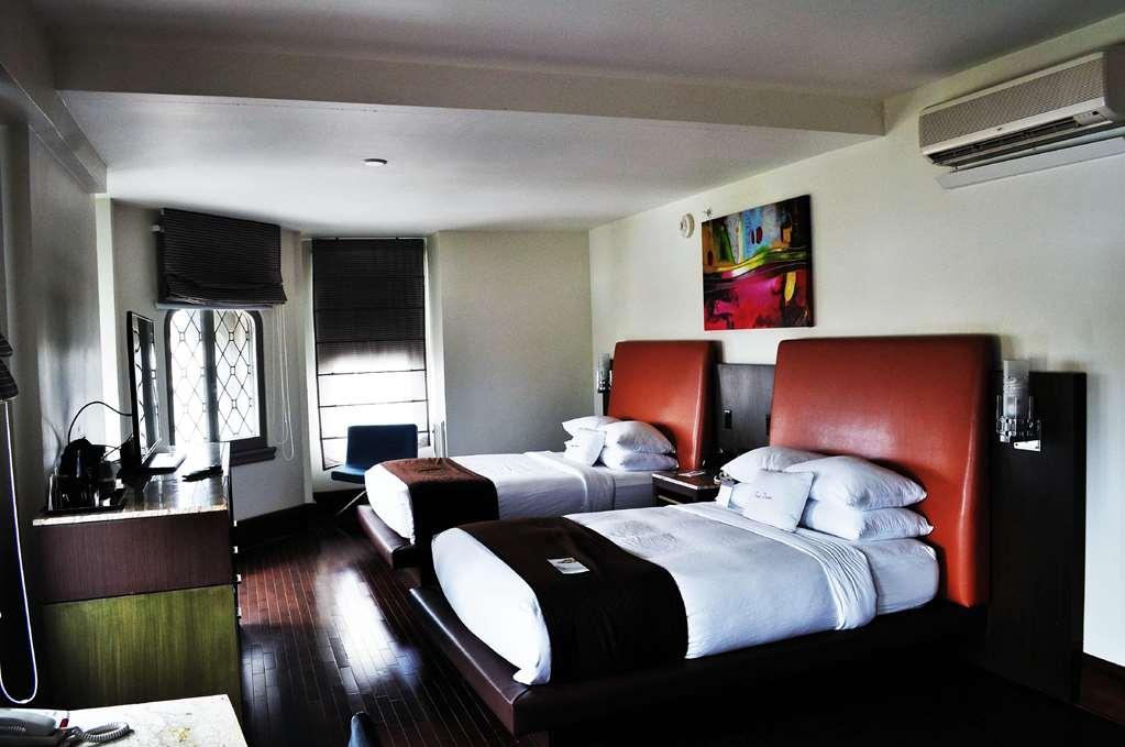 Hotel The Tudor Arms - A Doubletree By Hilton Cleveland