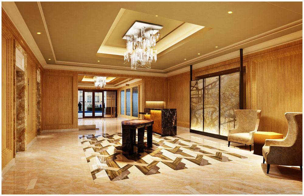 The Ritz-carlton, Hotel Cleveland