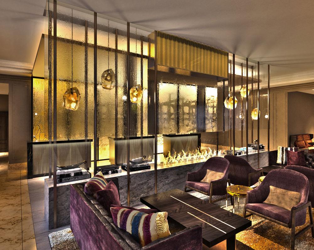 The Ritz-carlton, Hotel 5*