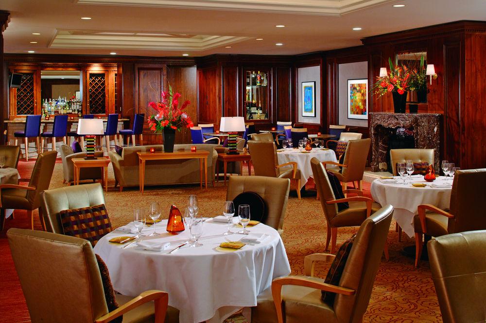 The Ritz-carlton, Hotel 5*