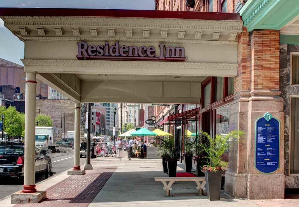 Hotel By Marriott Downtown