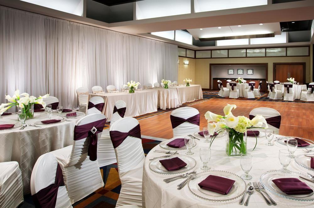 Sheraton Airport Hotel Cleveland