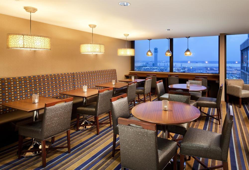 Sheraton Airport