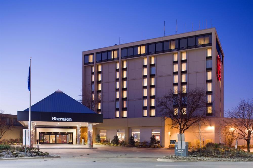 Sheraton Airport