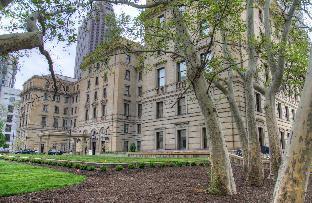 Hotel Drury Plaza Downtown Cleveland
