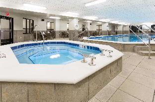 Drury Plaza Downtown Hotel Cleveland