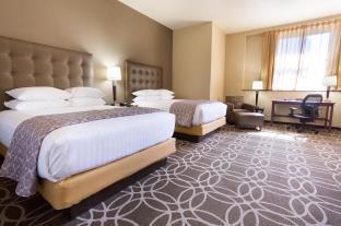 Hotel Drury Plaza Downtown Cleveland