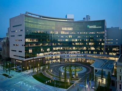 Intercontinental By Ihg Hotel